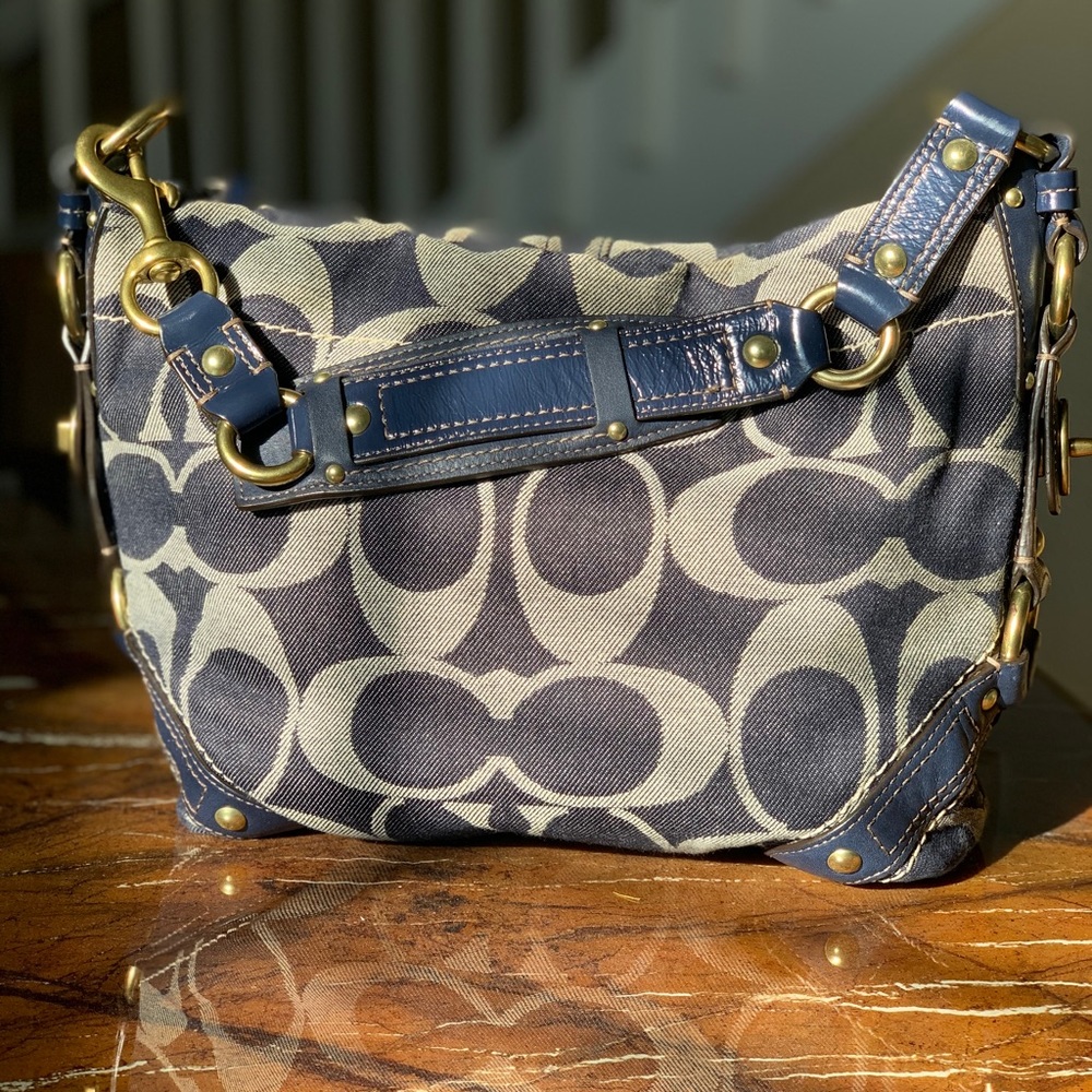 Coach handbag